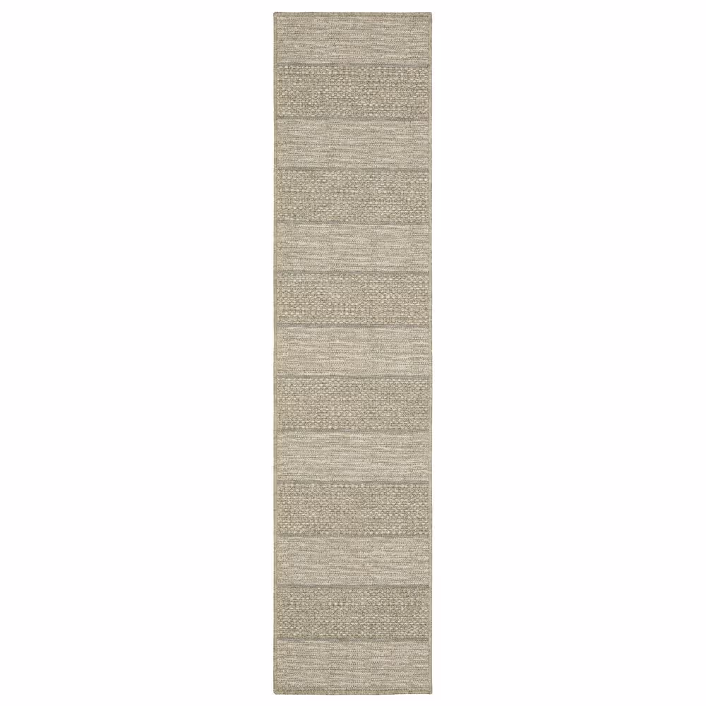 Tortuga Beige Rug Product Image