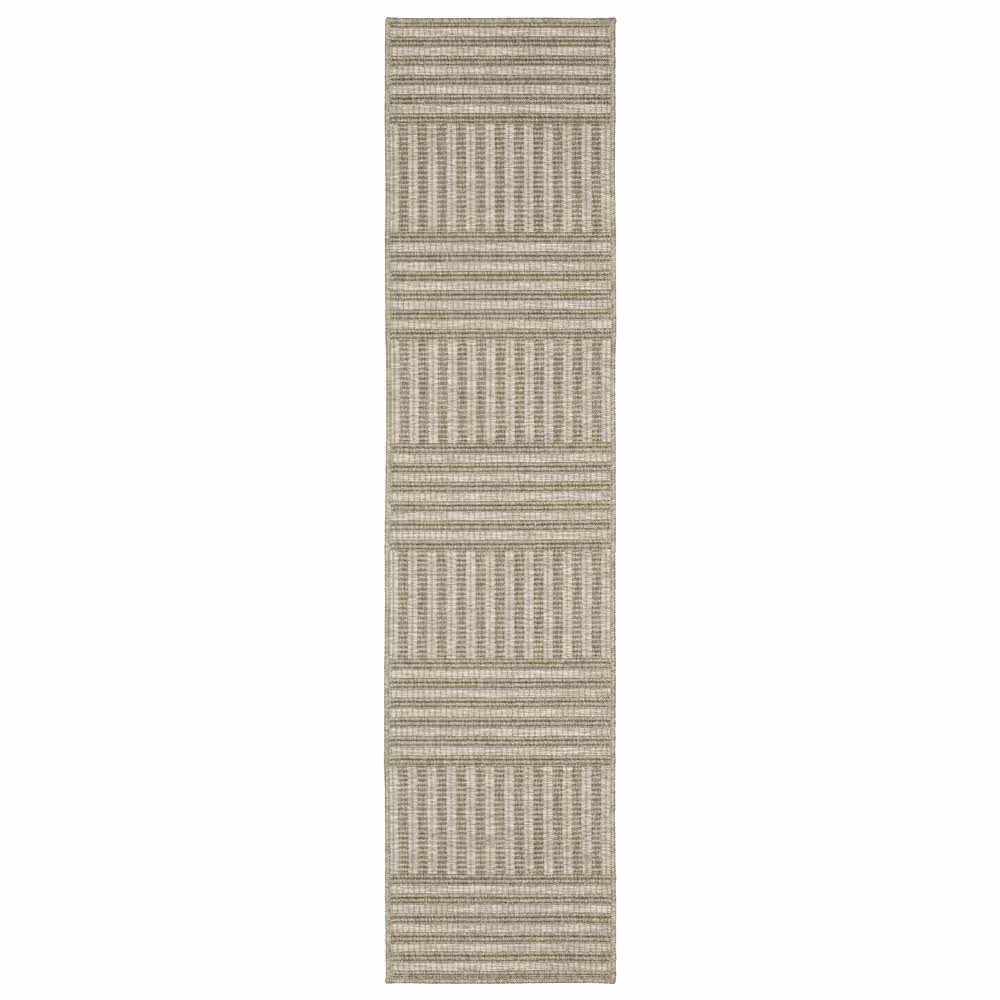 Tortuga Beige Rug Product Image