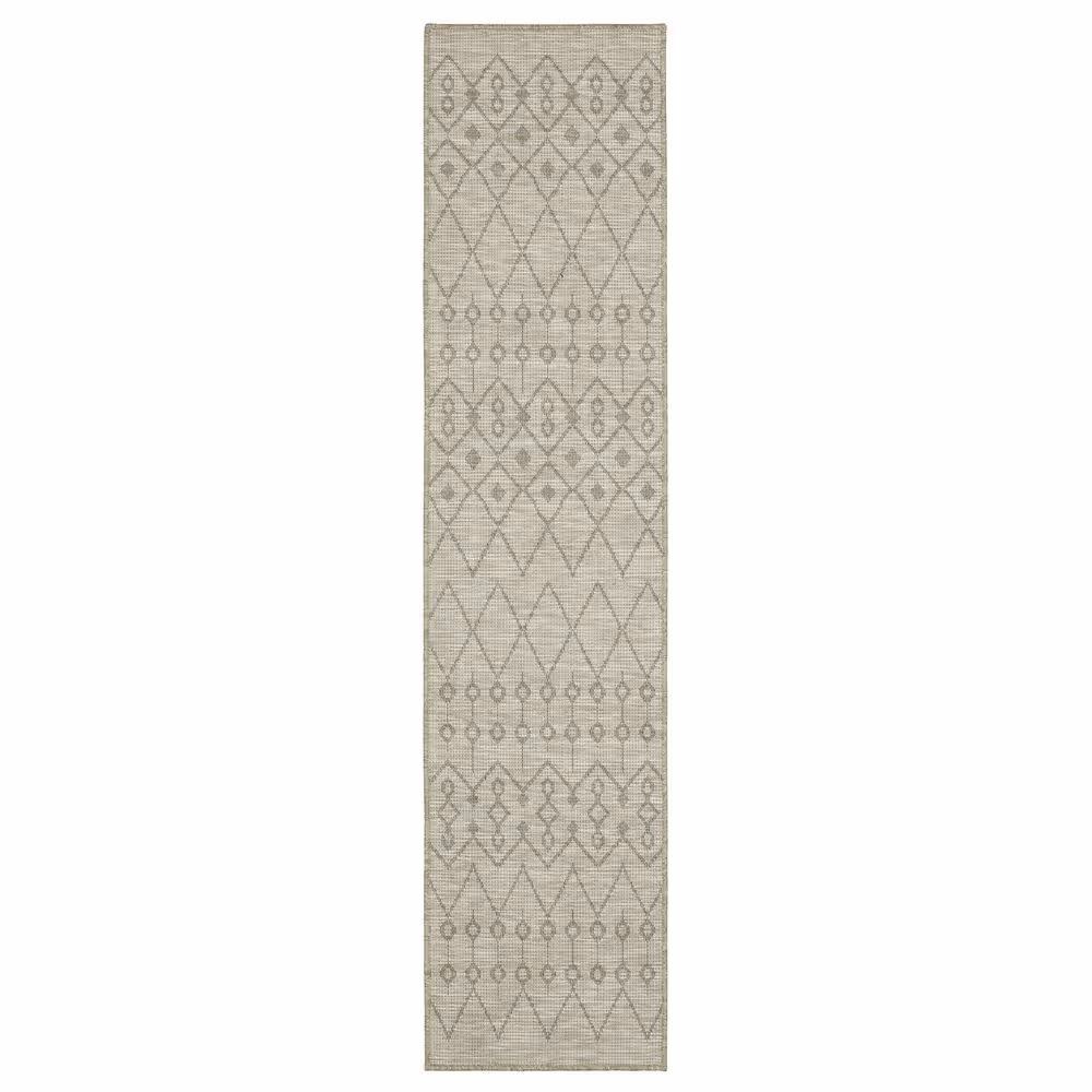 Tortuga Beige Rug Product Image