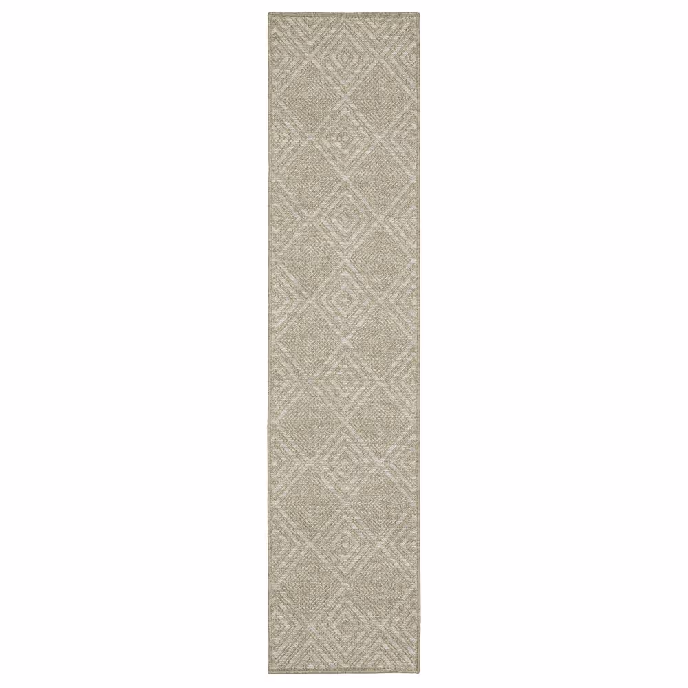 Tortuga Beige Rug Product Image