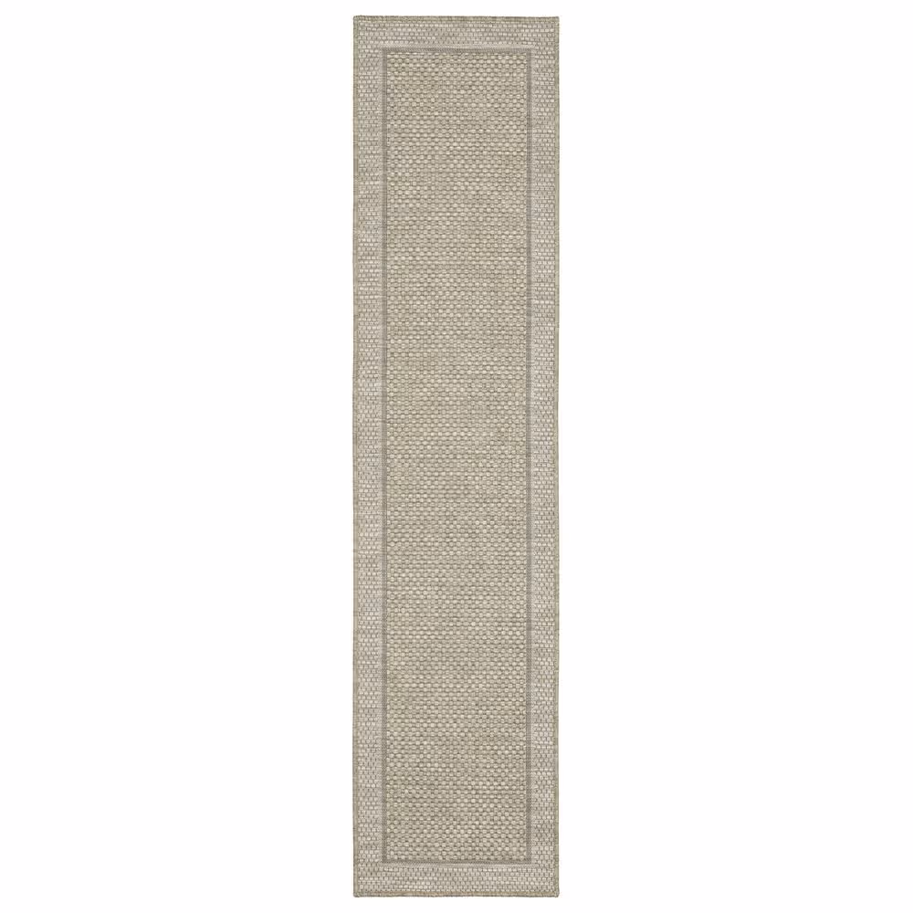 Tortuga Beige Rug Product Image