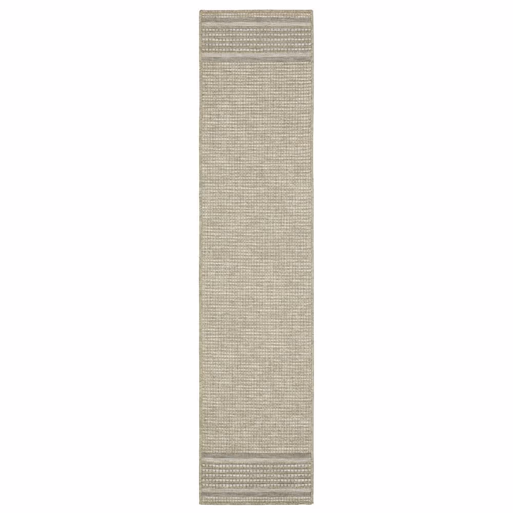 Tortuga Beige Rug Product Image