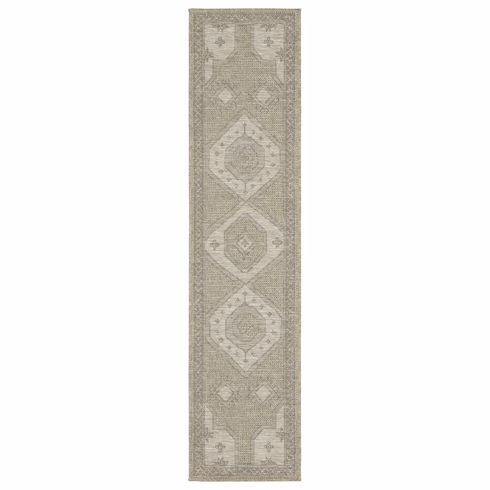 Tortuga Beige Rug Product Image