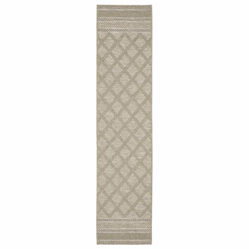 Tortuga Beige Rug Product Image