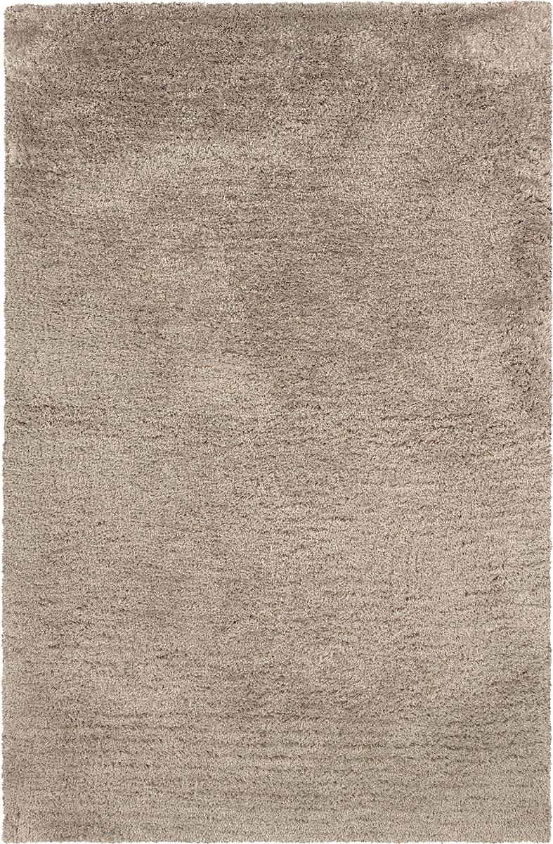 Sphinx Oriental Beige Solid Color Rug 2 from the Shag Rugs collection ...