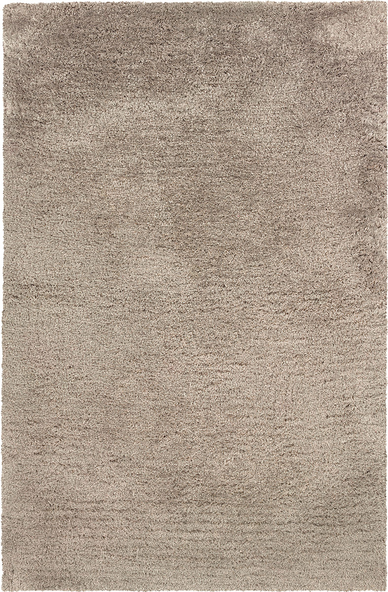 Sphinx Oriental Beige Solid Color Rug 2 from the Shag Rugs collection