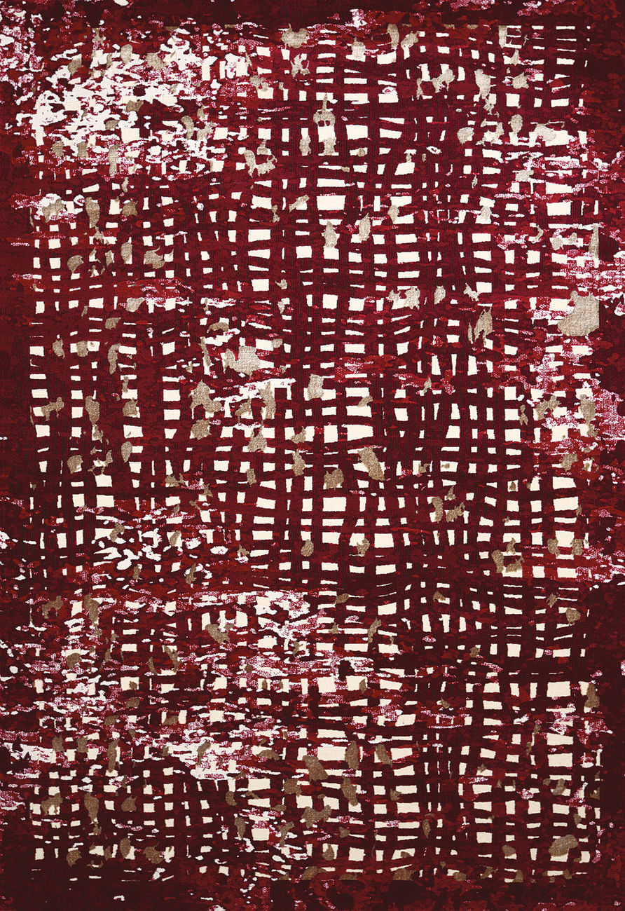 Modern Loom Spotlight 7410_1810_20435 Polyester Rug from the Modern Rug Masters