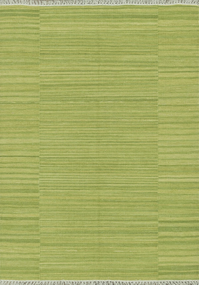 Anzio AO01 Apple Green Rug from the Solid Rugs collection at Modern