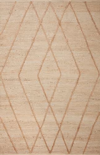 Loloi Bodhi Beige Rug Product Image