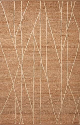 Loloi Bodhi Beige Rug Product Image