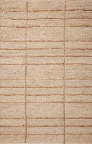 Loloi Bodhi Beige Rug Product Image