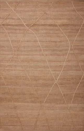 Loloi Bodhi Beige Rug Product Image