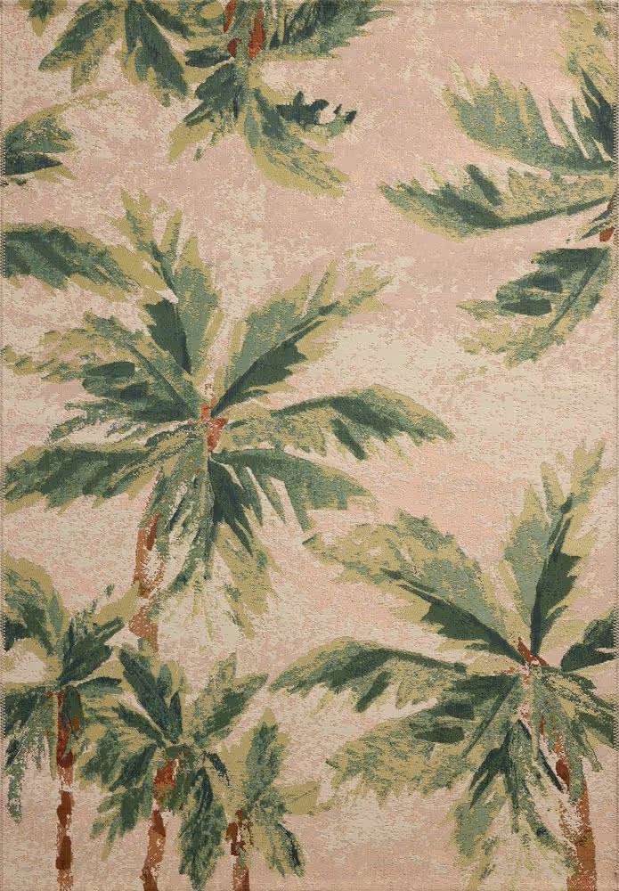 Loloi Botanical Gray Rug Product Image