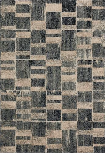 Loloi Bowery Gray Rug Product Image