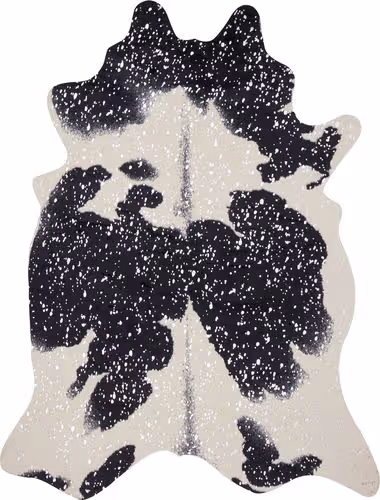 Loloi Bryce Black Rug Product Image