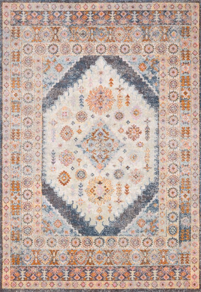 Loloi Clara Gray Rug Product Image
