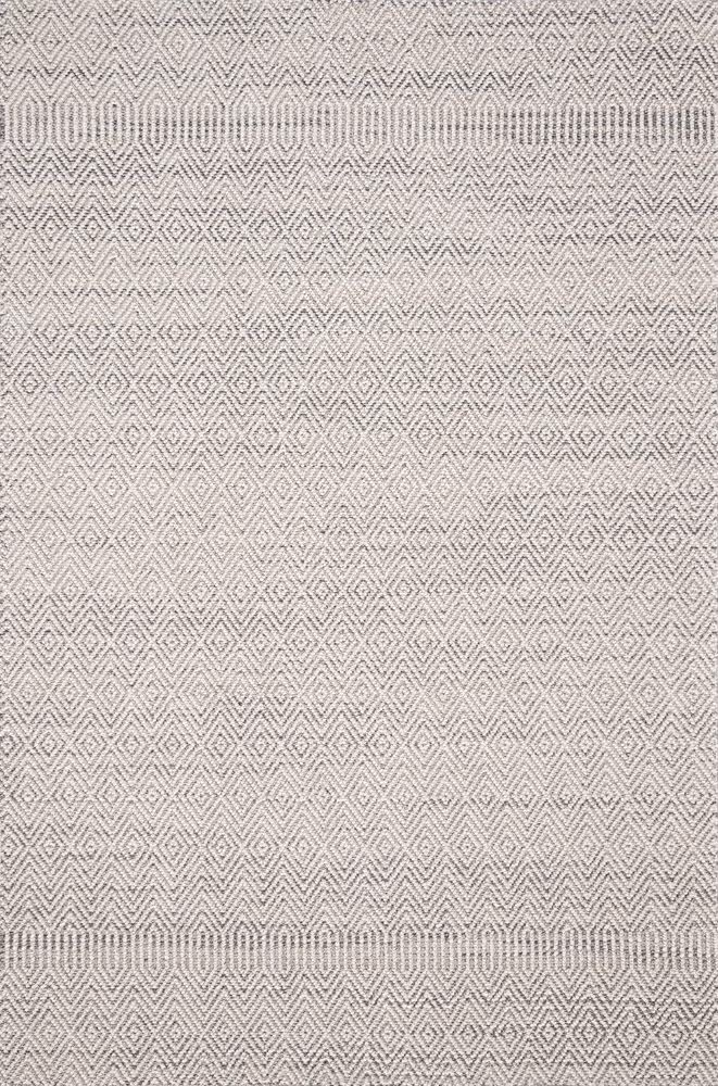 Loloi Cole Gray Rug