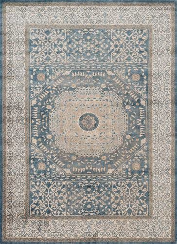 Loloi Century Blue Rug Product Image