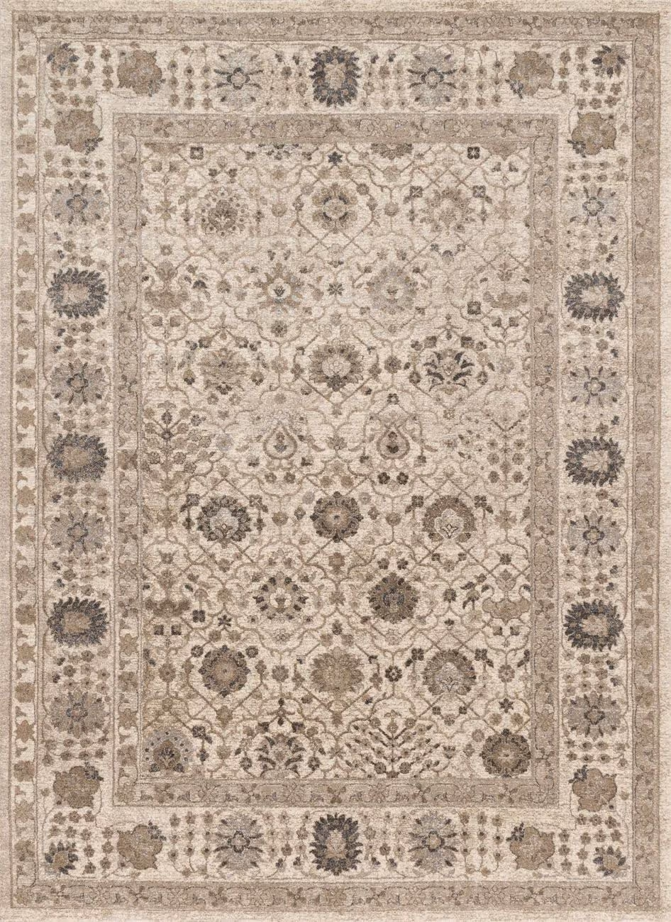 Loloi Century Beige Rug