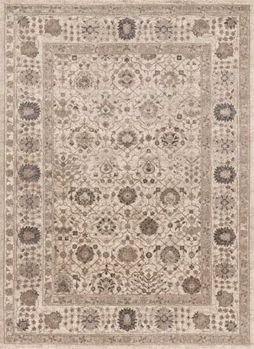 Loloi Century Beige Rug Product Image