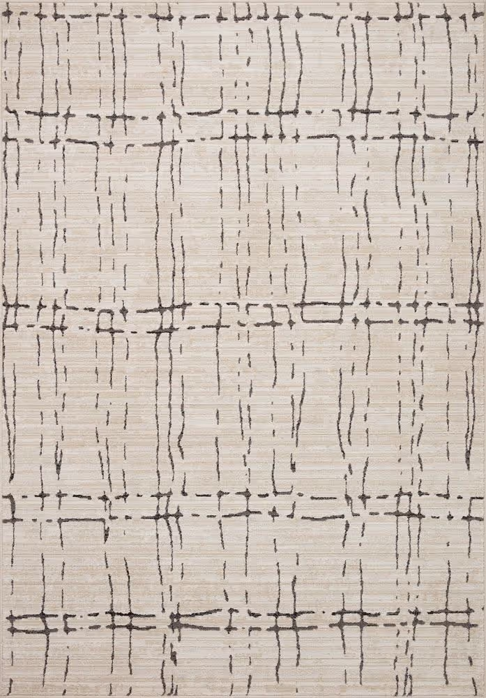 Loloi Darby Beige Rug Product Image