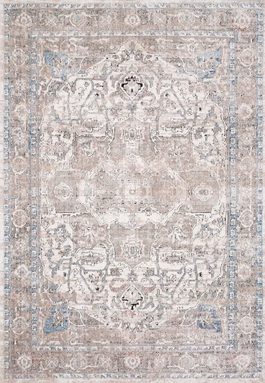 Loloi Dante Beige Rug