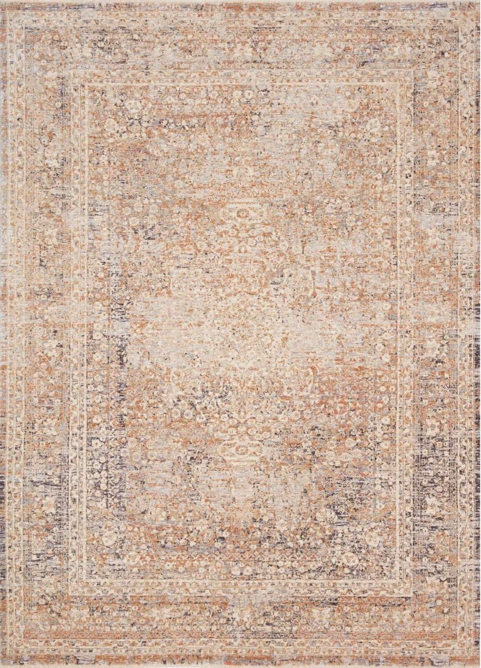 Loloi Faye Blue Rug