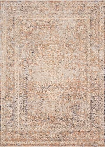 Loloi Faye Blue Rug Product Image