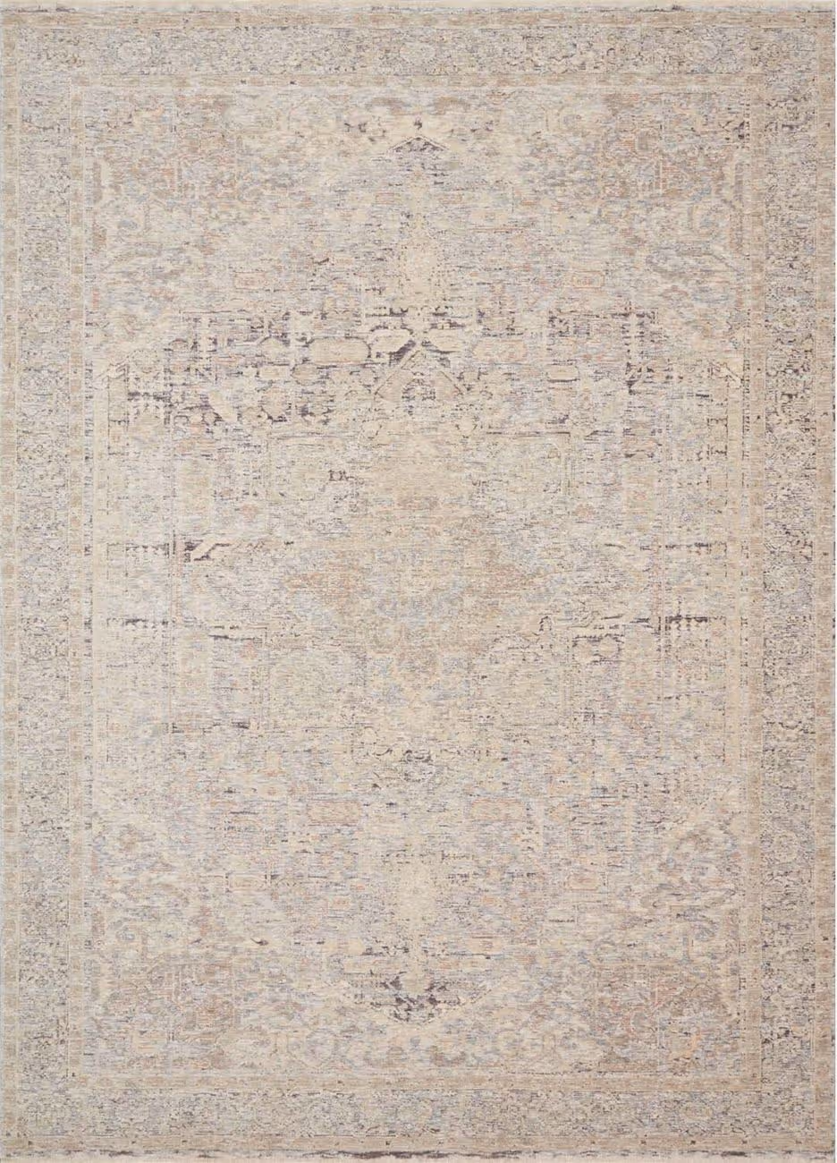 Loloi Faye Beige Rug