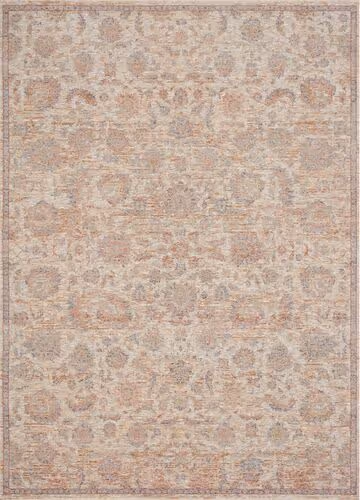 Loloi Faye Beige Rug Product Image