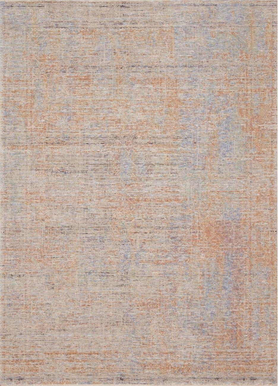 Loloi Faye Multi-colored Rug
