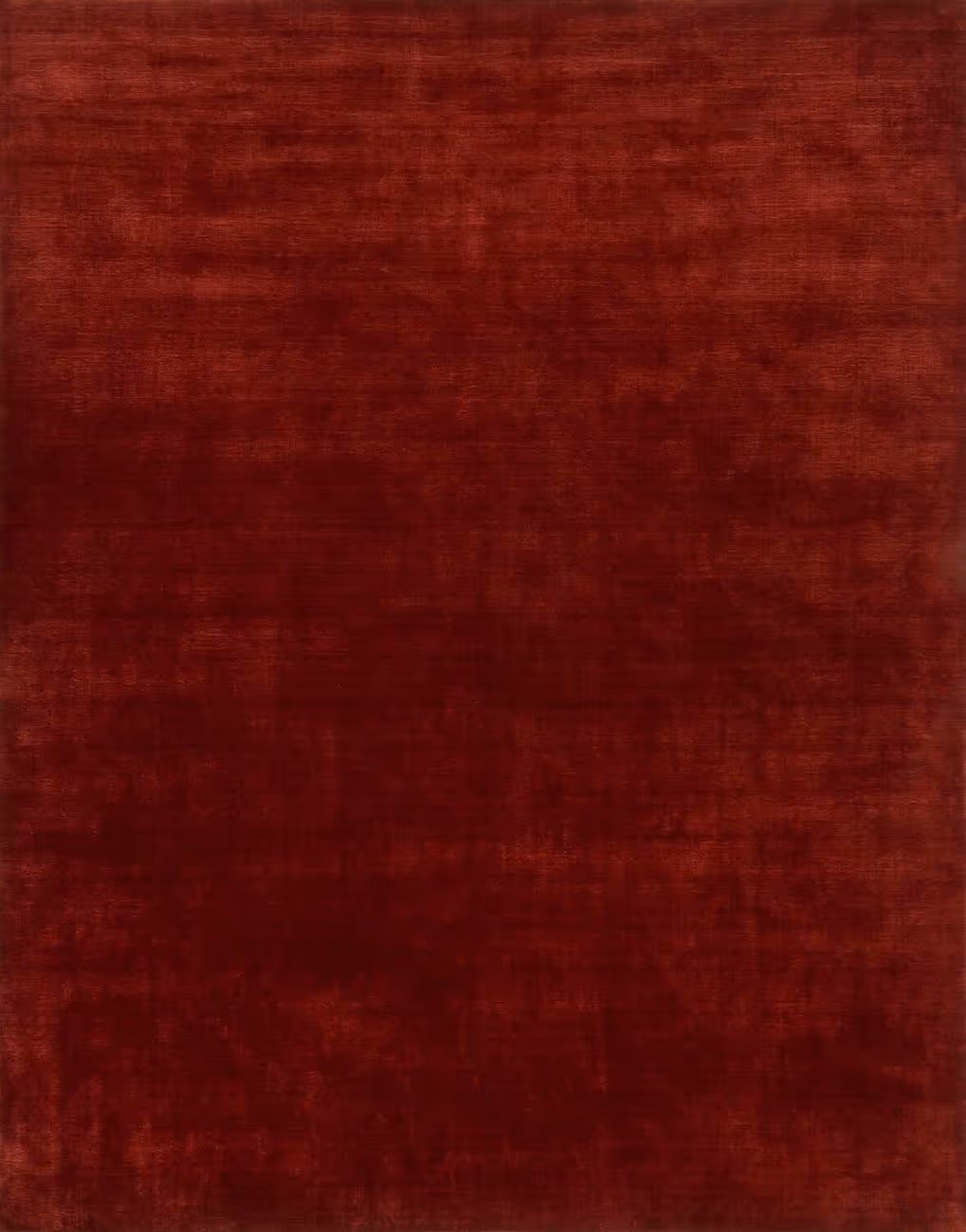 Loloi Gramercy Gy 01 Crimson Silk Rug From The Solid Rugs Loloi Gramercy Gy 01 Crimson Silk Rug