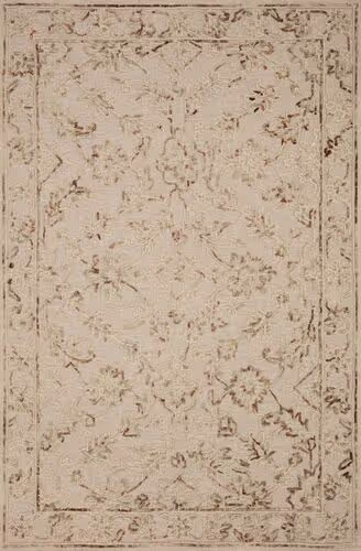 Loloi Halle Beige Rug Product Image