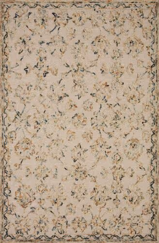Loloi Halle Blue Rug Product Image