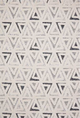 Loloi Hagen Blue Rug Product Image