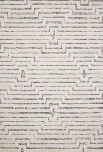 Loloi Hagen Beige Rug Product Image