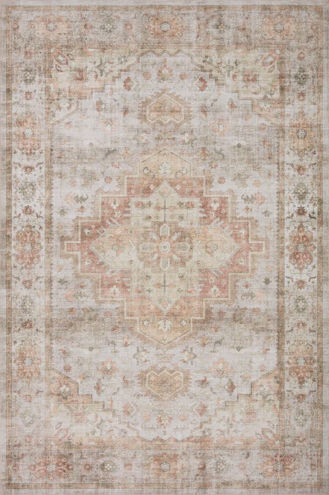 Loloi Heidi Green Rug