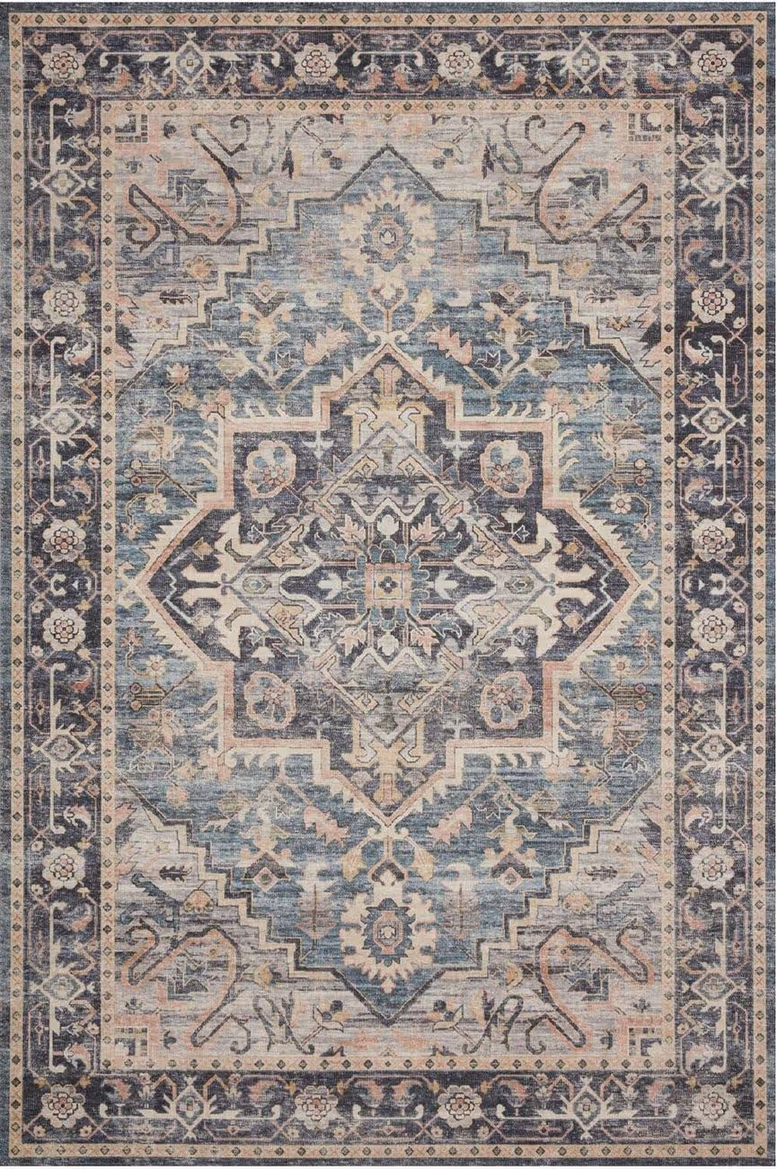 Loloi Hathaway Blue Rug