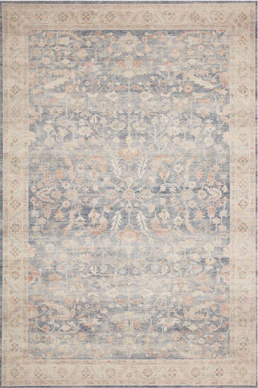 Loloi Hathaway Blue Rug