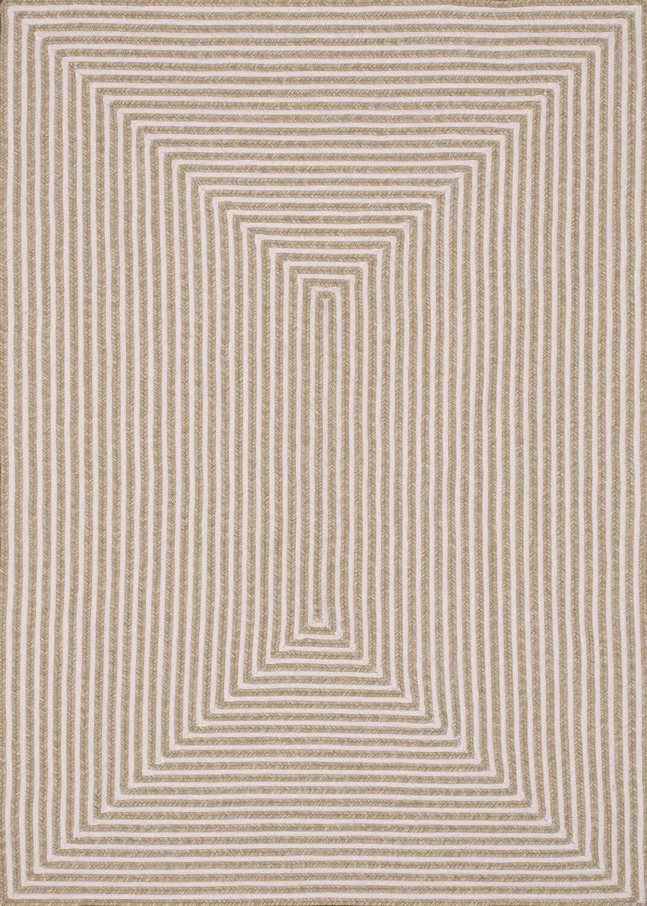 Loloi In Out Io 01 Beige Rug From The Braided Rugs Collection At Loloi In Out Io 01 Beige Rug