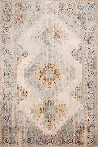 Loloi Isadora Beige Rug Product Image