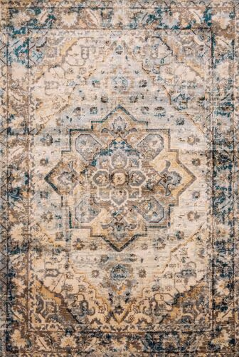 Loloi Isadora Beige Rug Product Image