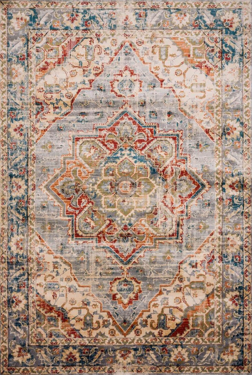 Loloi Isadora Beige Rug