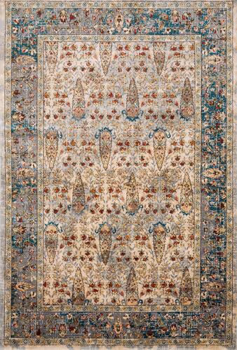 Loloi Isadora Beige Rug Product Image