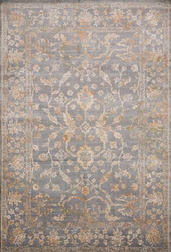 Loloi Isadora Gray Rug Product Image