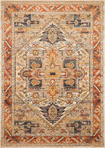 Loloi Jocelyn Beige Rug Product Image