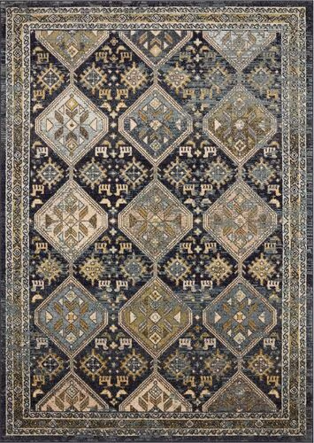 Loloi Jocelyn Blue Rug Product Image