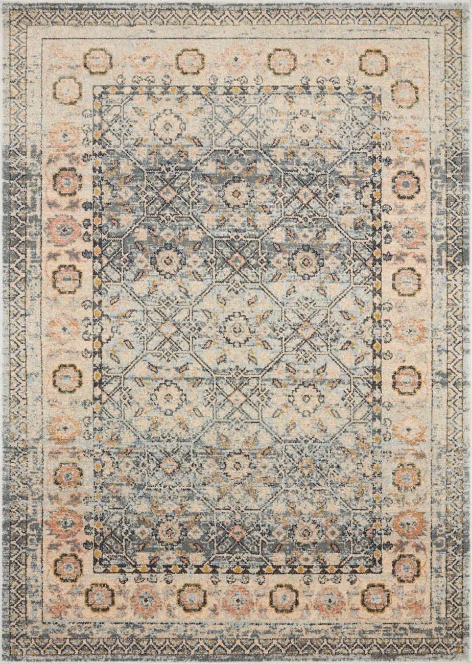 Loloi Jocelyn Blue Rug