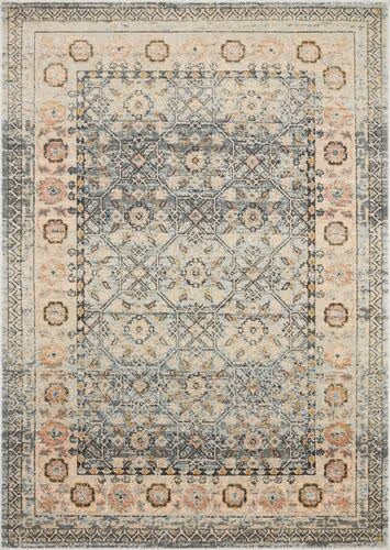 Loloi Jocelyn Blue Rug Product Image