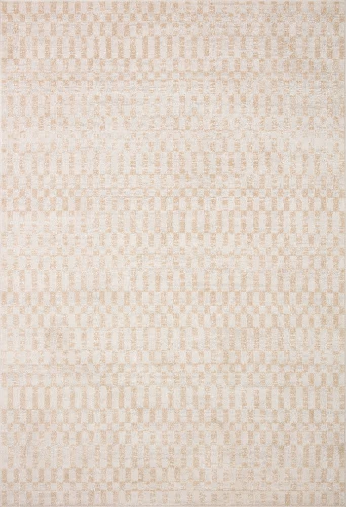 Loloi Kamala Beige Rug Product Image